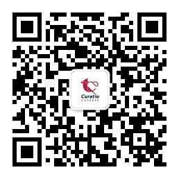公众号二维码