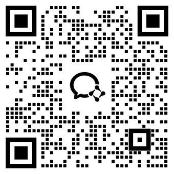 企业微信二维码