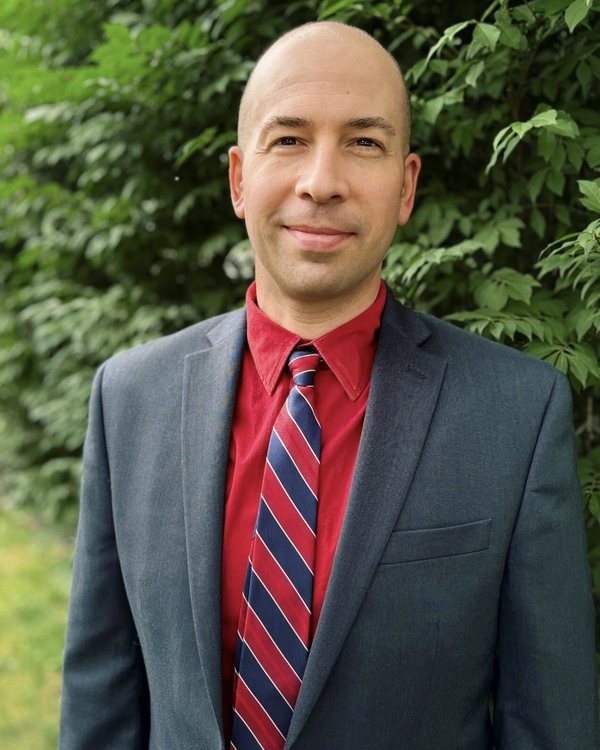 Joseph Verble