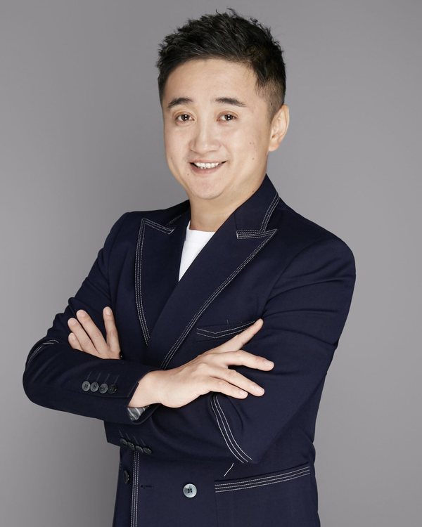 Zhiyuan Ren